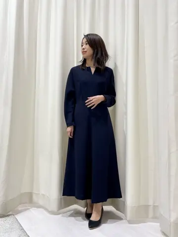 ONWARD CROSSET SELECT 加藤 コーディネート画像