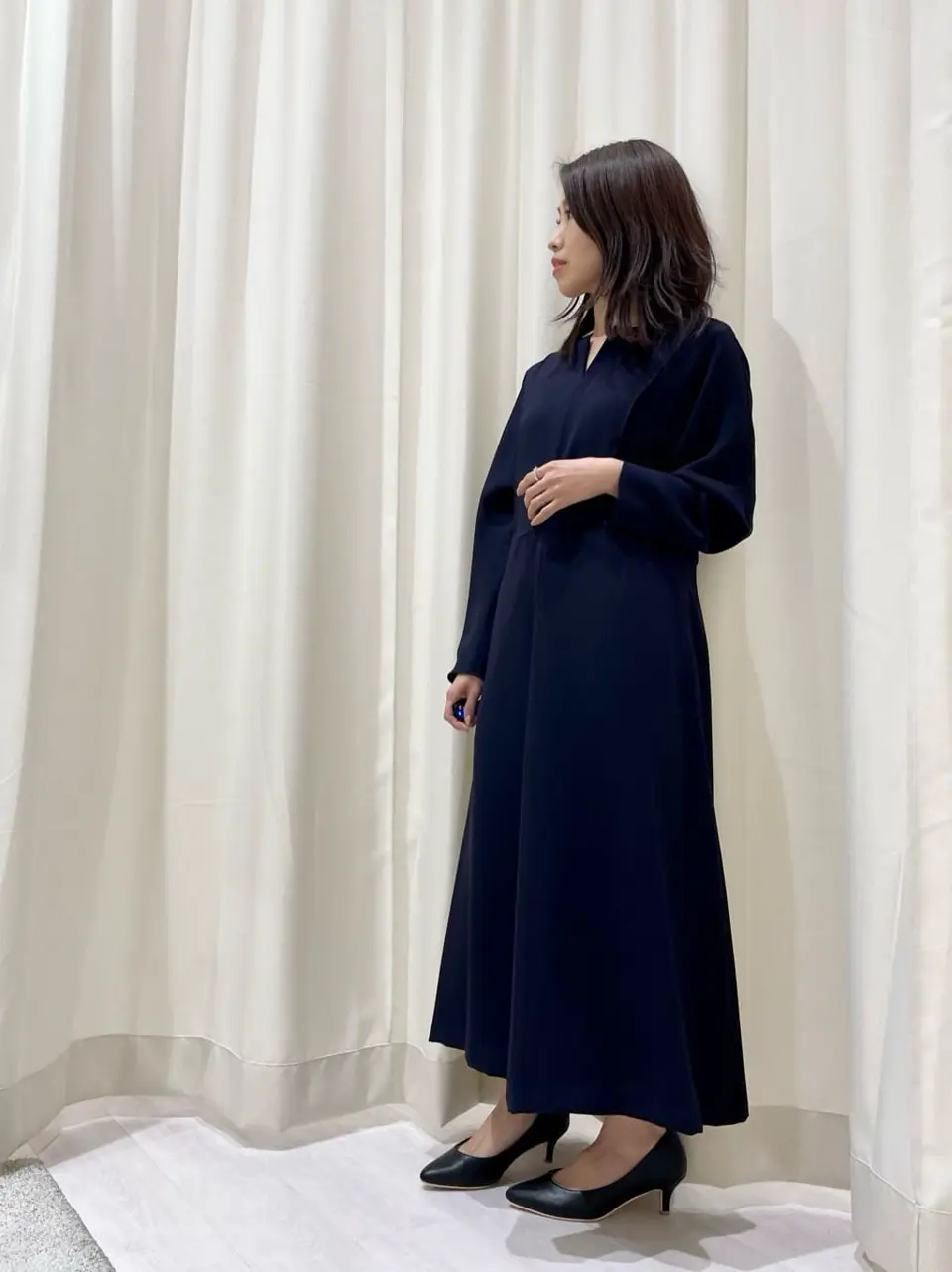 ONWARD CROSSET SELECT 加藤 コーディネート画像