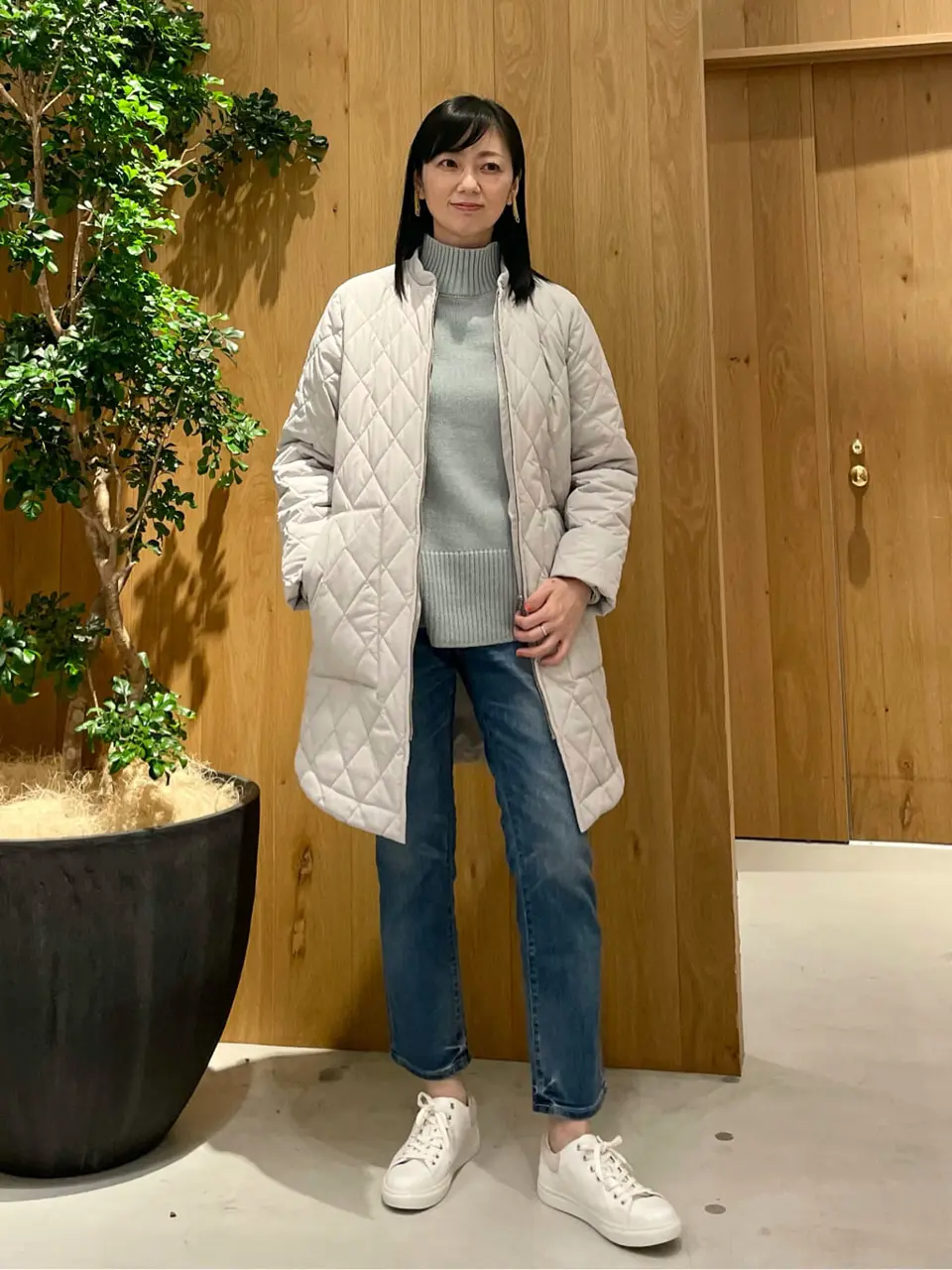  大宮 コーディネート画像