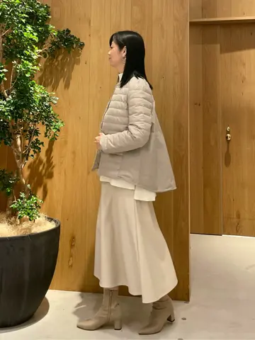 ONWARD CROSSET SELECT 大宮 コーディネート画像