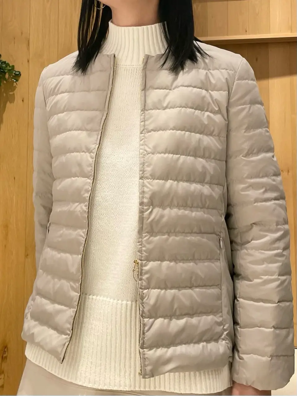 ONWARD CROSSET SELECT 大宮 コーディネート画像