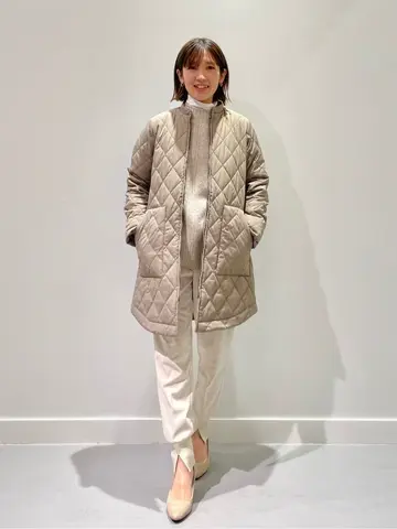 ONWARD CROSSET SELECT 濱野 コーディネート画像