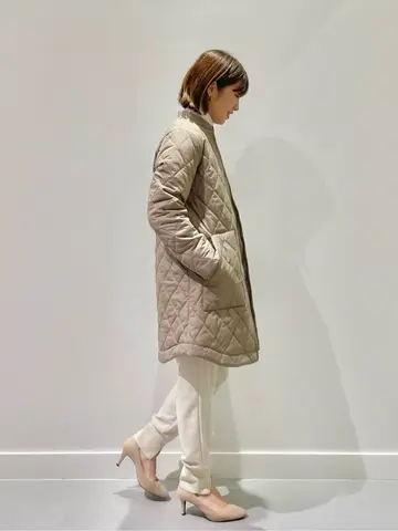 ONWARD CROSSET SELECT 濱野 コーディネート画像