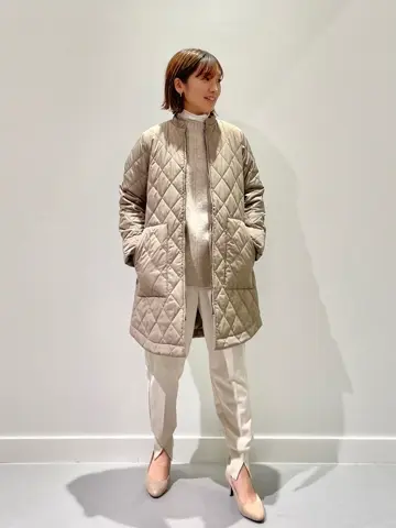 ONWARD CROSSET SELECT 濱野 コーディネート画像