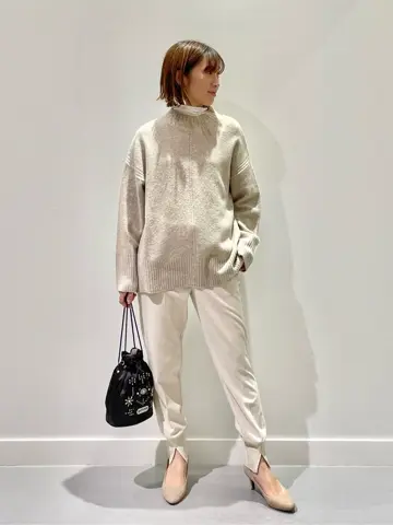 ONWARD CROSSET SELECT 濱野 コーディネート画像