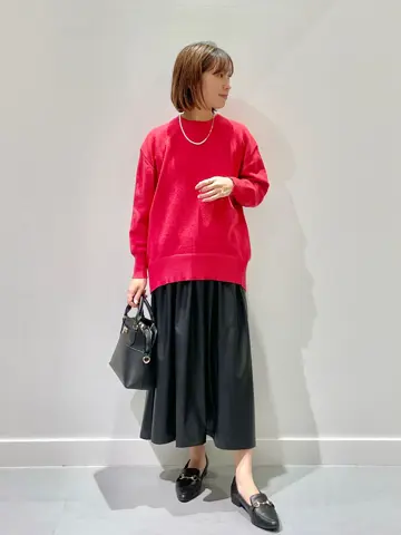 ONWARD CROSSET SELECT 濱野 コーディネート画像