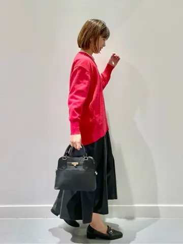 ONWARD CROSSET SELECT 濱野 コーディネート画像