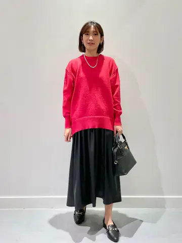 ONWARD CROSSET SELECT 濱野 コーディネート画像