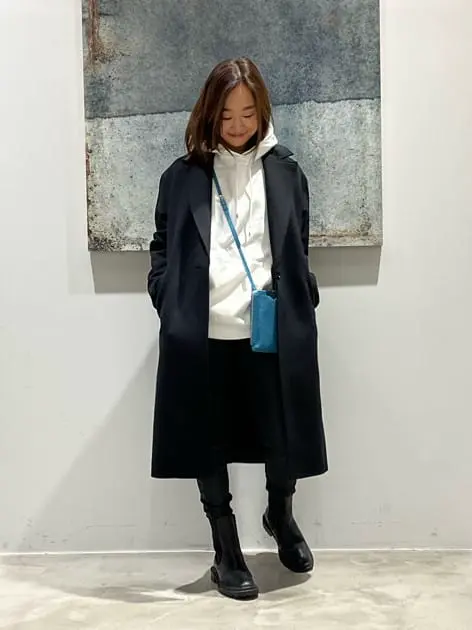  田中 コーディネート画像