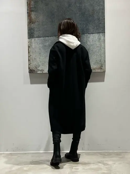 ONWARD CROSSET SELECT 田中 コーディネート画像