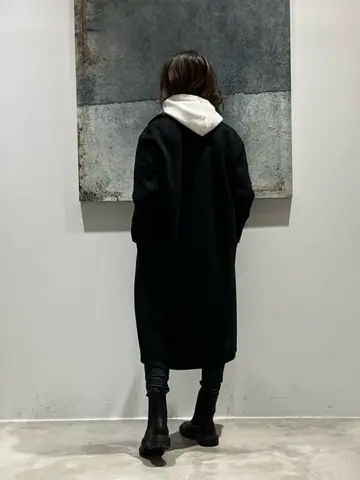 ONWARD CROSSET SELECT 田中 コーディネート画像