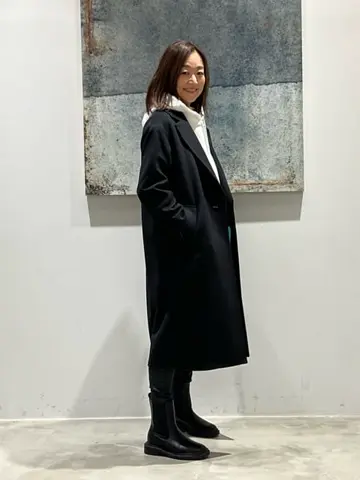 ONWARD CROSSET SELECT 田中 コーディネート画像