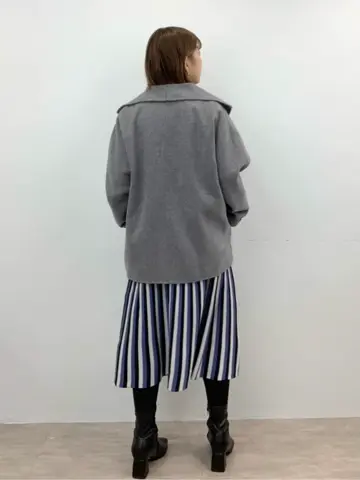 ONWARD CROSSET SELECT tomo コーディネート画像