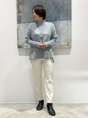 ONWARD CROSSET SELECT 北原 コーディネート画像