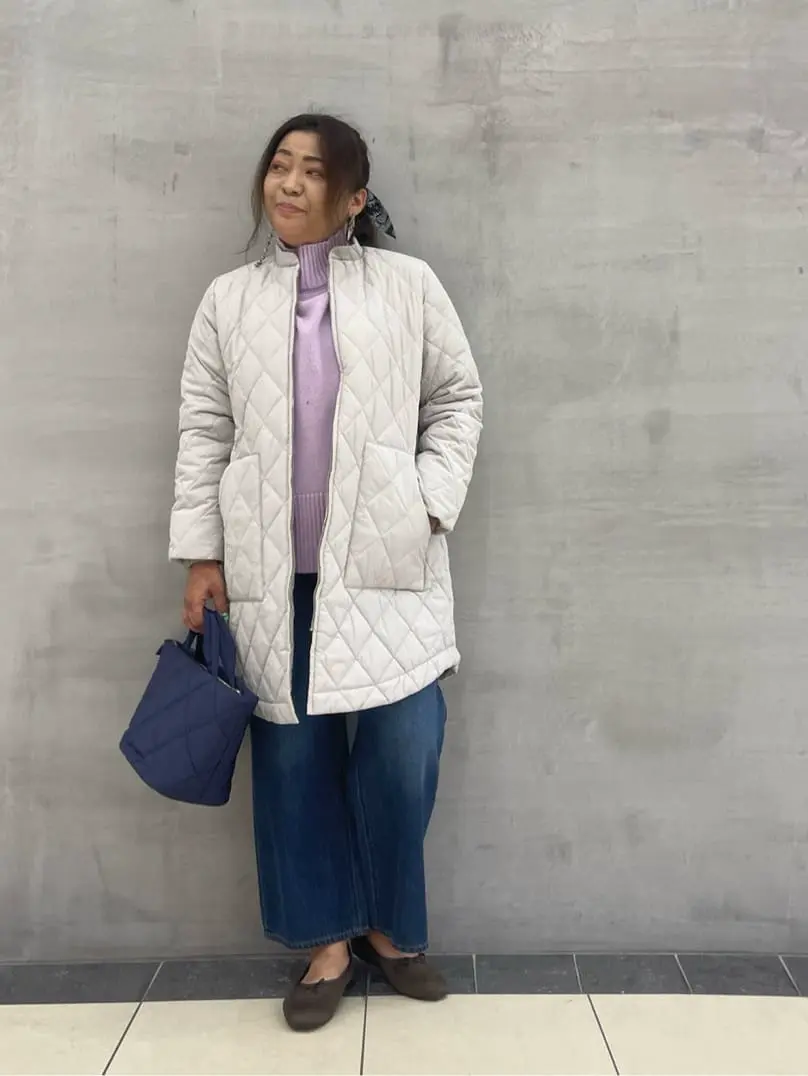  寺田 コーディネート画像