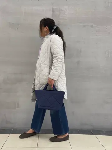 ONWARD CROSSET SELECT 寺田 コーディネート画像