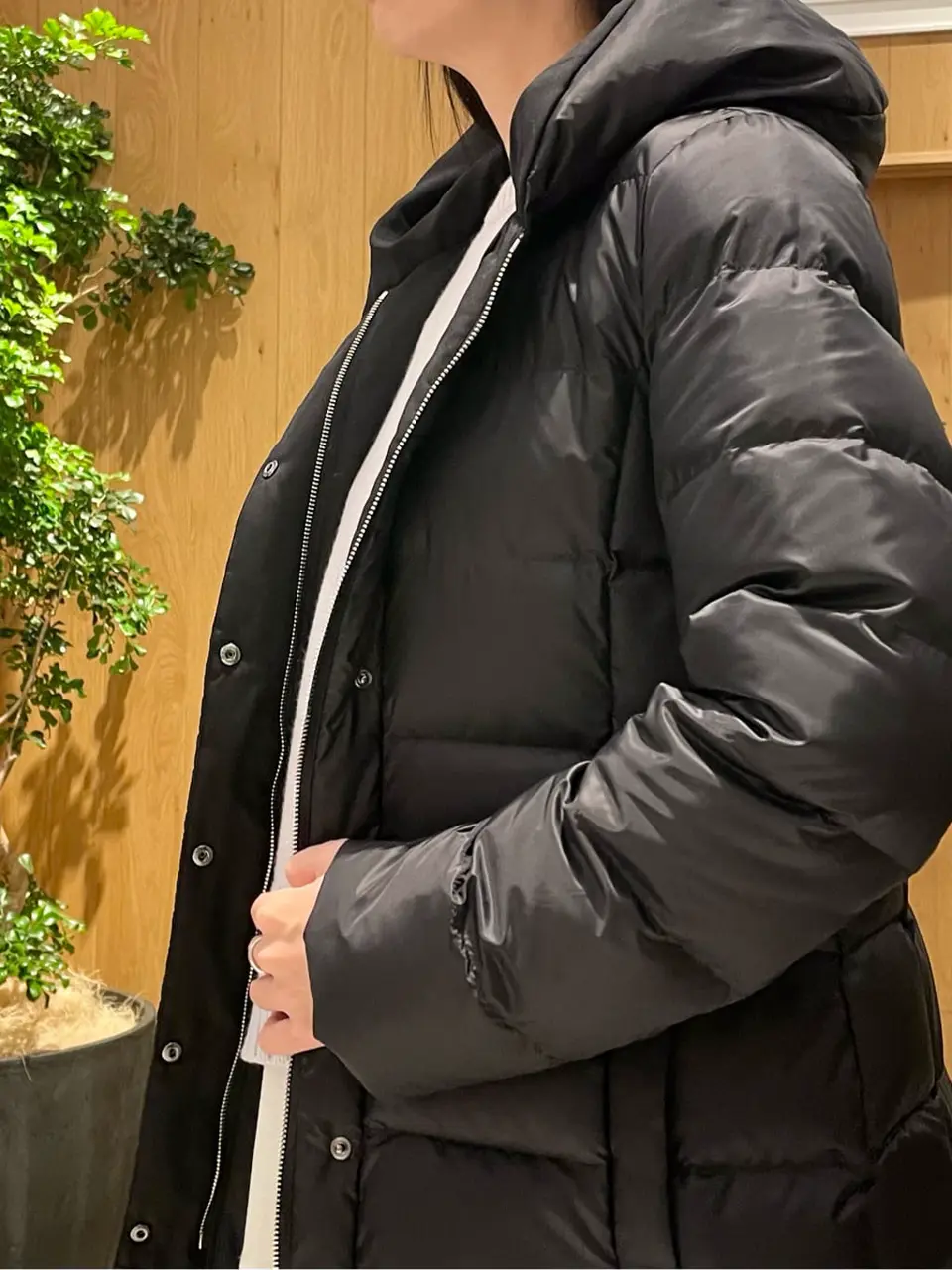 ONWARD CROSSET SELECT 大宮 コーディネート画像