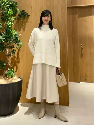 ONWARD CROSSET SELECT 大宮 コーディネート画像