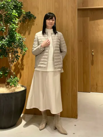 ONWARD CROSSET SELECT 大宮 コーディネート画像