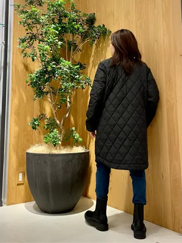 ONWARD CROSSET SELECT 加藤 コーディネート画像