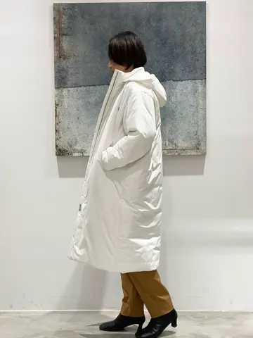 ONWARD CROSSET SELECT 北原 コーディネート画像