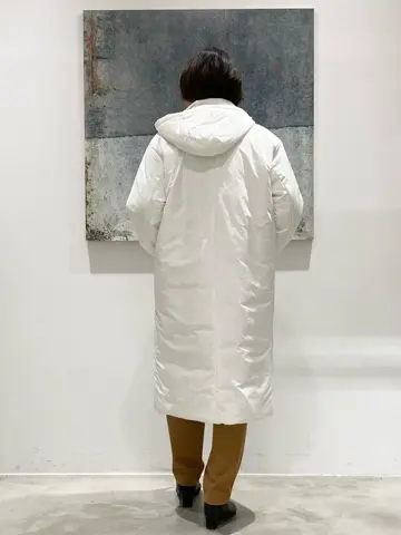 ONWARD CROSSET SELECT 北原 コーディネート画像