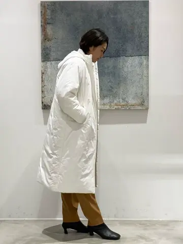 ONWARD CROSSET SELECT 北原 コーディネート画像