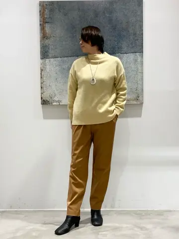 ONWARD CROSSET SELECT 北原 コーディネート画像