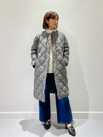 ONWARD CROSSET SELECT 濱野 コーディネート画像