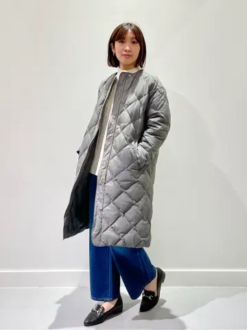 ONWARD CROSSET SELECT 濱野 コーディネート画像