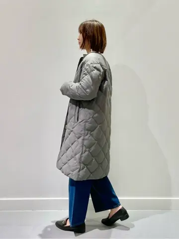 ONWARD CROSSET SELECT 濱野 コーディネート画像