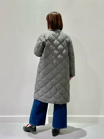 ONWARD CROSSET SELECT 濱野 コーディネート画像