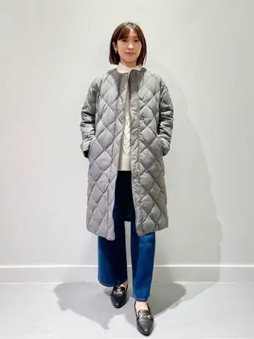 ONWARD CROSSET SELECT 濱野 コーディネート画像