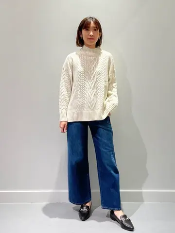 ONWARD CROSSET SELECT 濱野 コーディネート画像