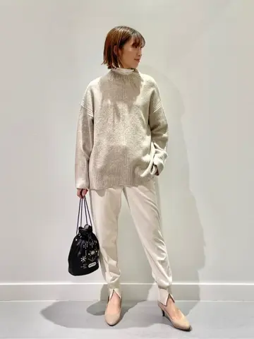 ONWARD CROSSET SELECT 濱野 コーディネート画像