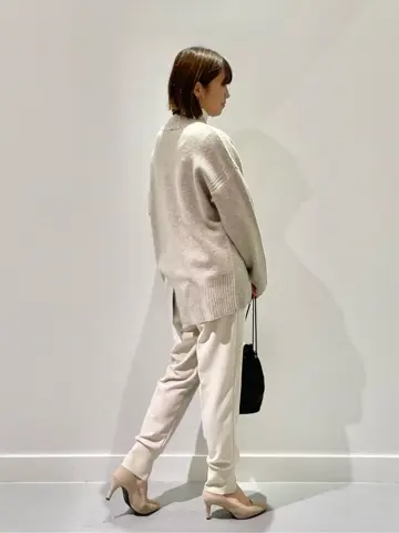 ONWARD CROSSET SELECT 濱野 コーディネート画像