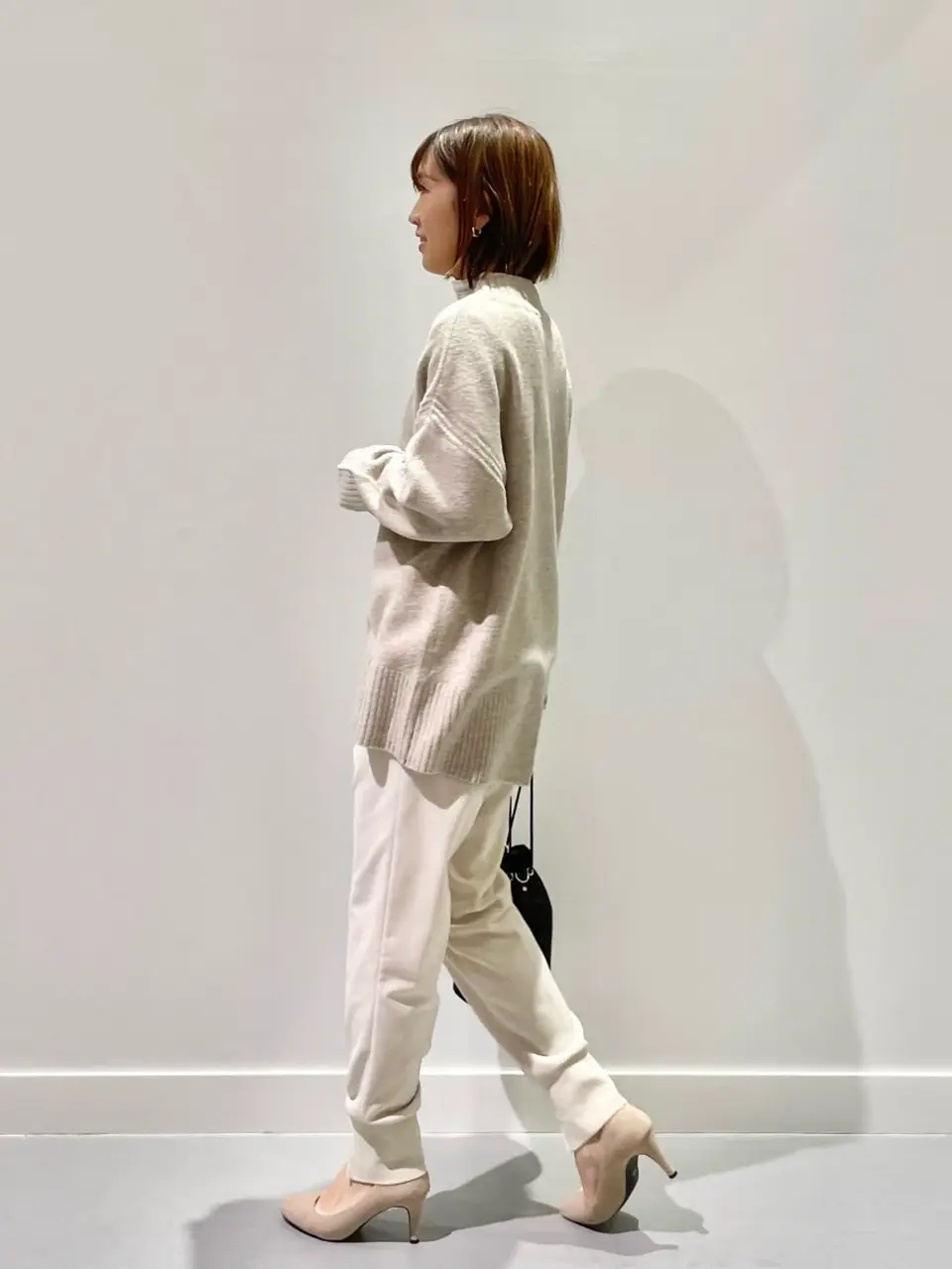 ONWARD CROSSET SELECT 濱野 コーディネート画像