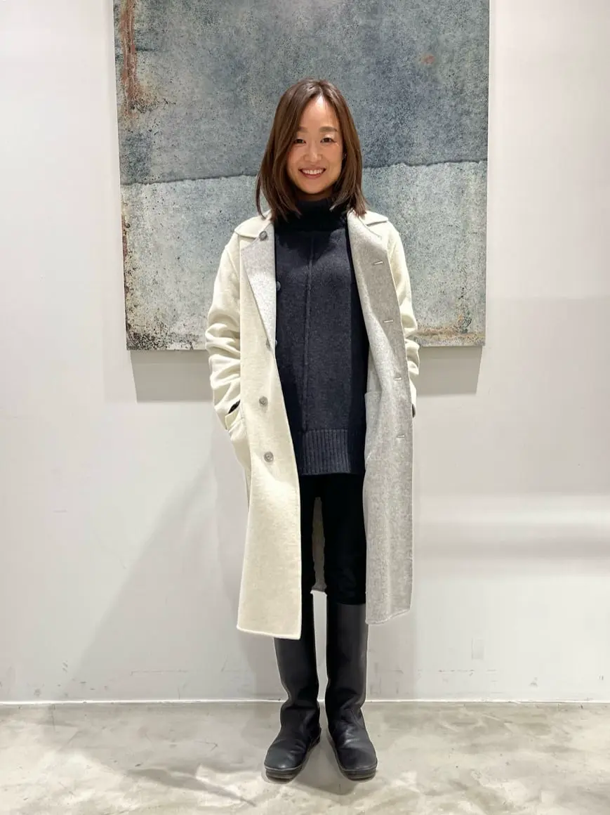  田中 コーディネート画像