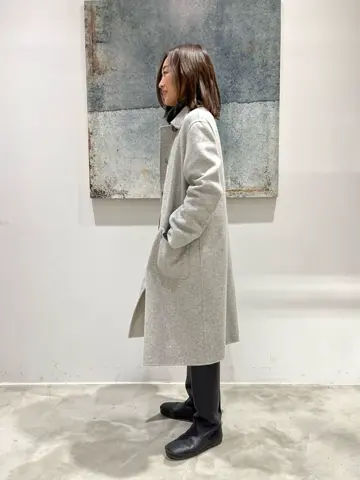 ONWARD CROSSET SELECT 田中 コーディネート画像