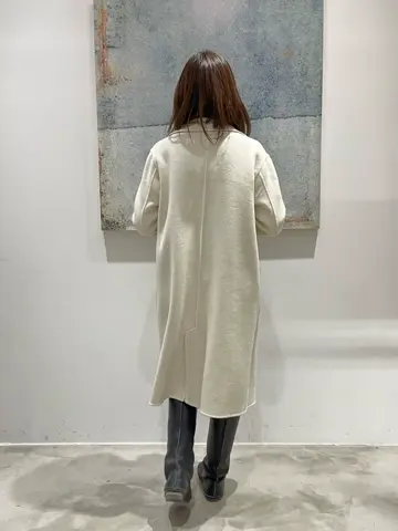 ONWARD CROSSET SELECT 田中 コーディネート画像