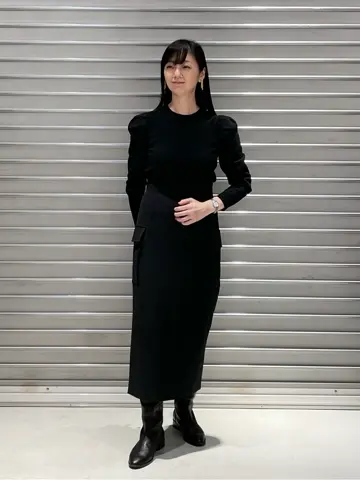 ONWARD CROSSET SELECT 大宮 コーディネート画像