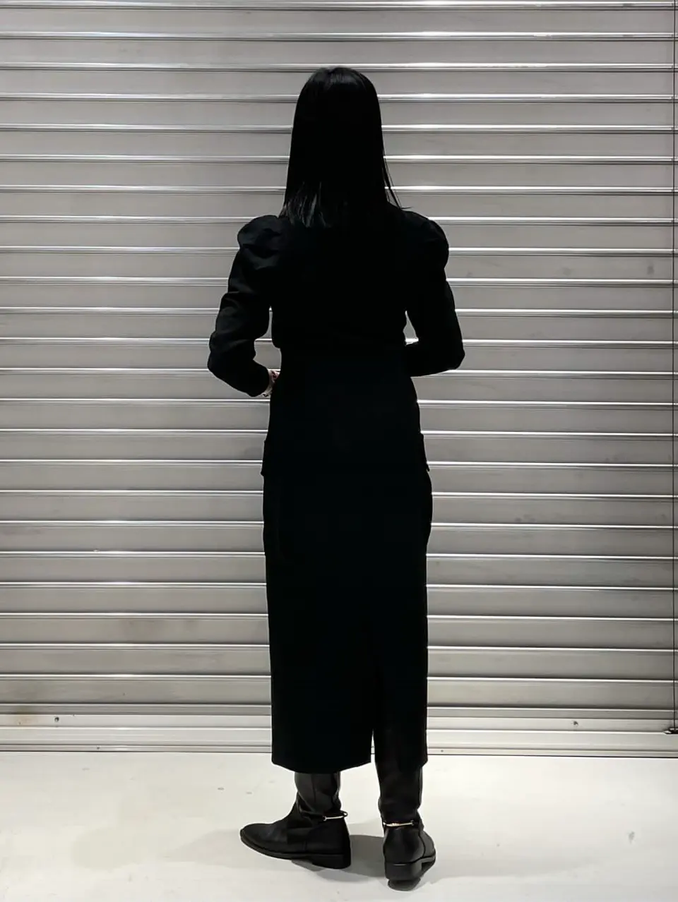 ONWARD CROSSET SELECT 大宮 コーディネート画像