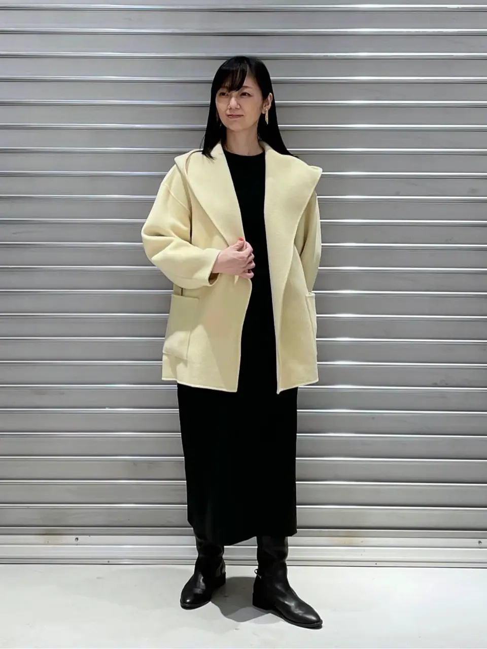 ONWARD CROSSET SELECT 大宮 コーディネート画像