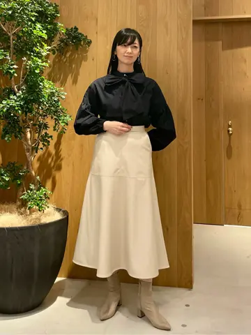 ONWARD CROSSET SELECT 大宮 コーディネート画像