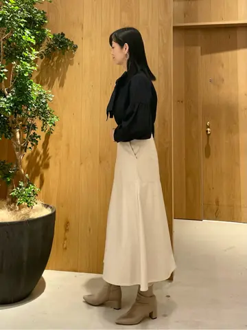 ONWARD CROSSET SELECT 大宮 コーディネート画像