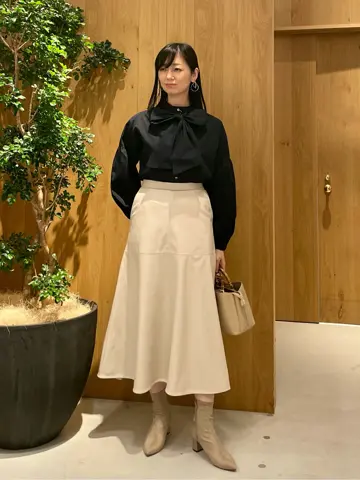 ONWARD CROSSET SELECT 大宮 コーディネート画像