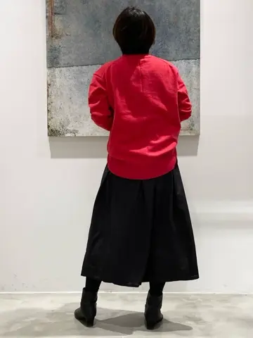 ONWARD CROSSET SELECT 北原 コーディネート画像