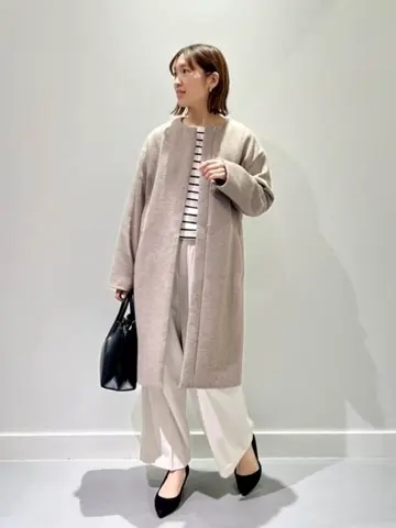 ONWARD CROSSET SELECT 濱野 コーディネート画像