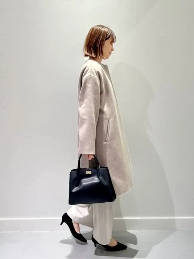 ONWARD CROSSET SELECT 濱野 コーディネート画像