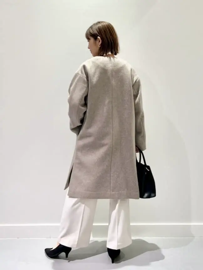 ONWARD CROSSET SELECT 濱野 コーディネート画像